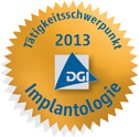 Schwerpunkt Implantologie Gunzenhausen